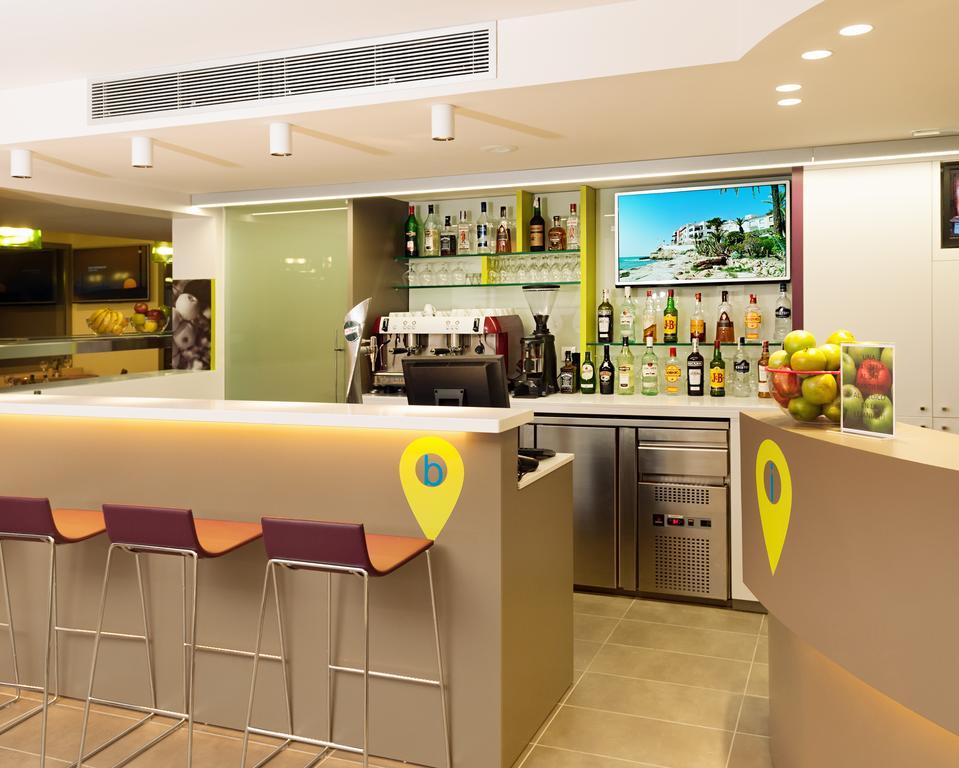 Hotel Ibis Styles Lleida Торрефаррера Экстерьер фото