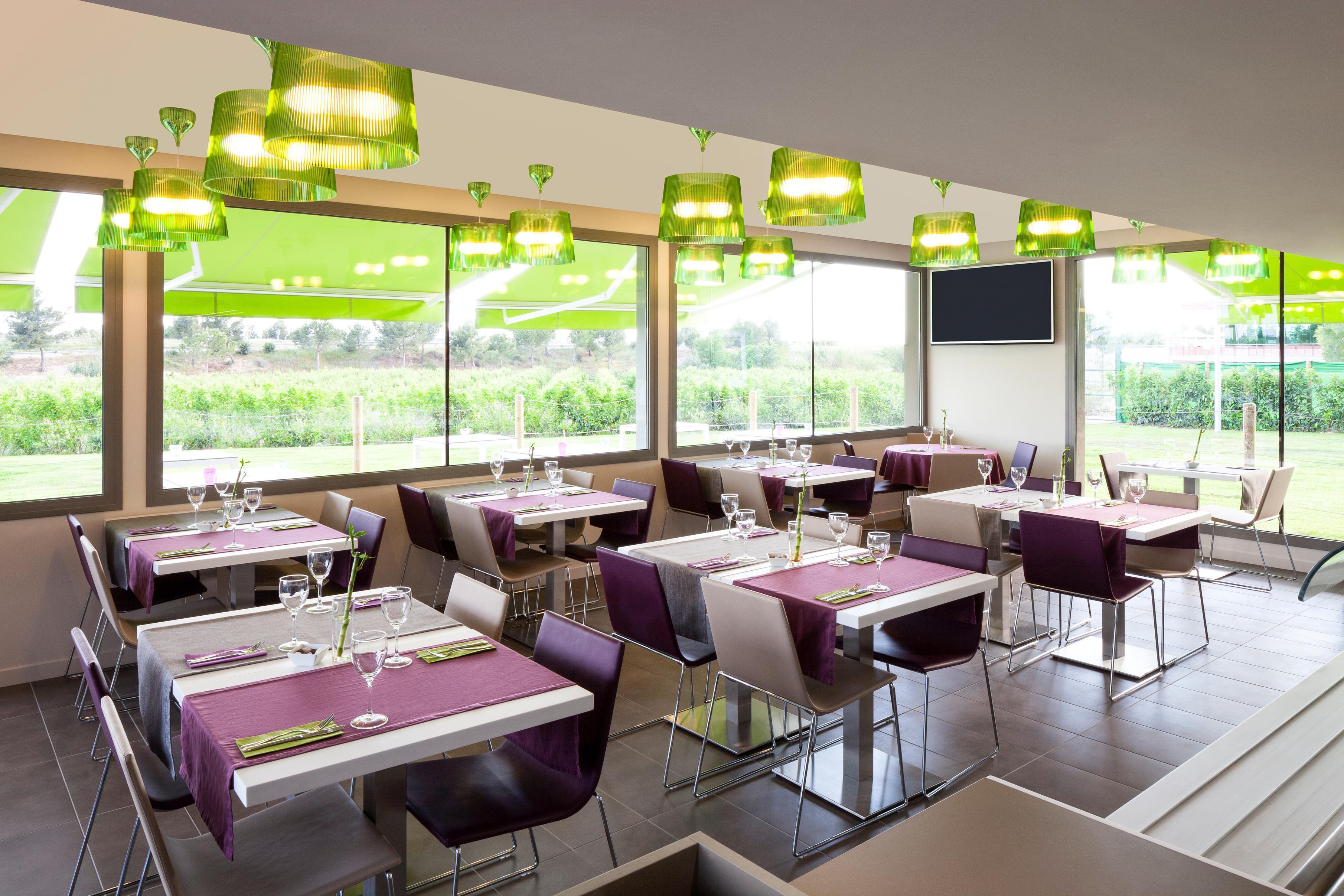 Hotel Ibis Styles Lleida Торрефаррера Экстерьер фото