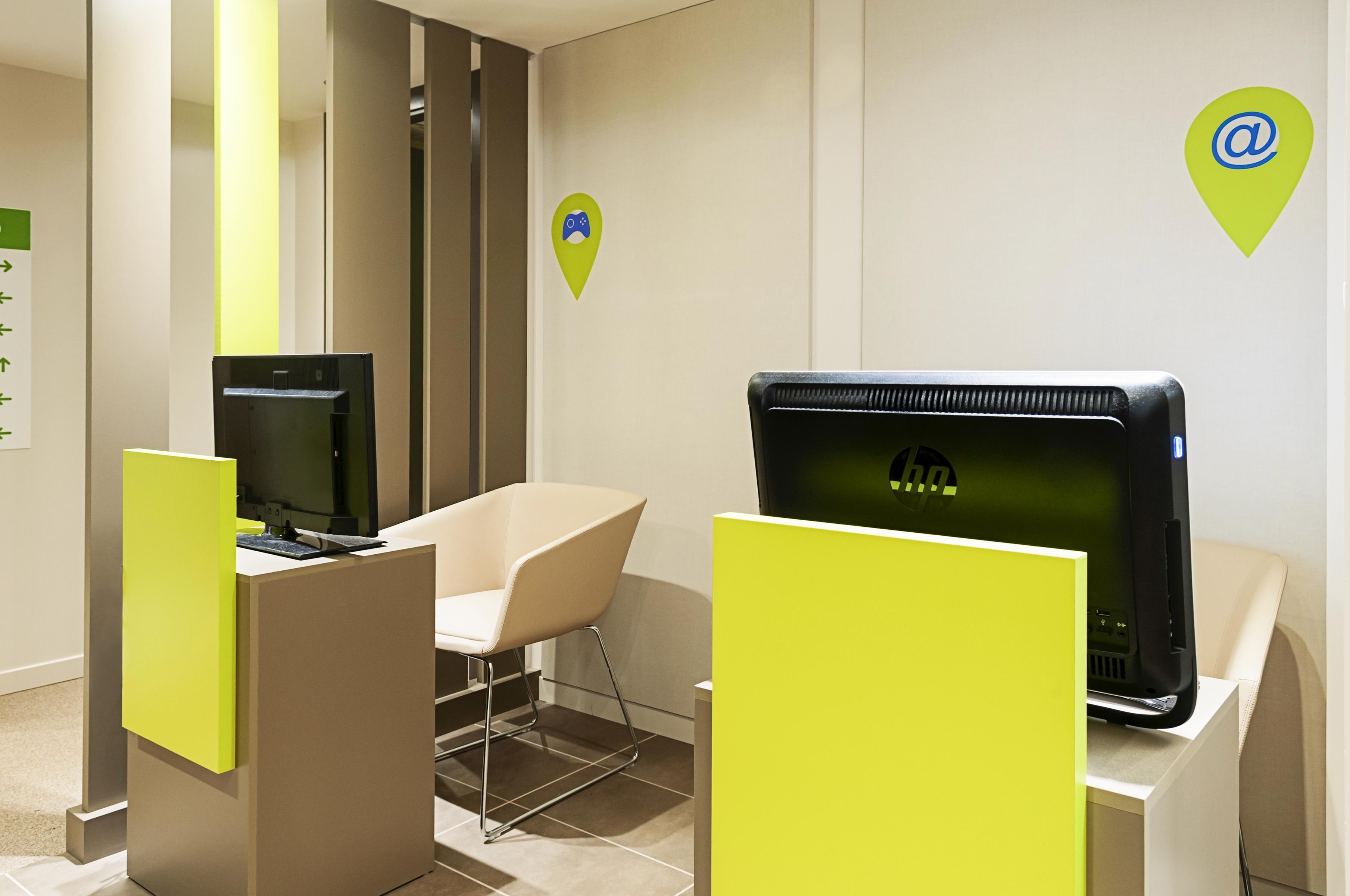 Hotel Ibis Styles Lleida Торрефаррера Экстерьер фото