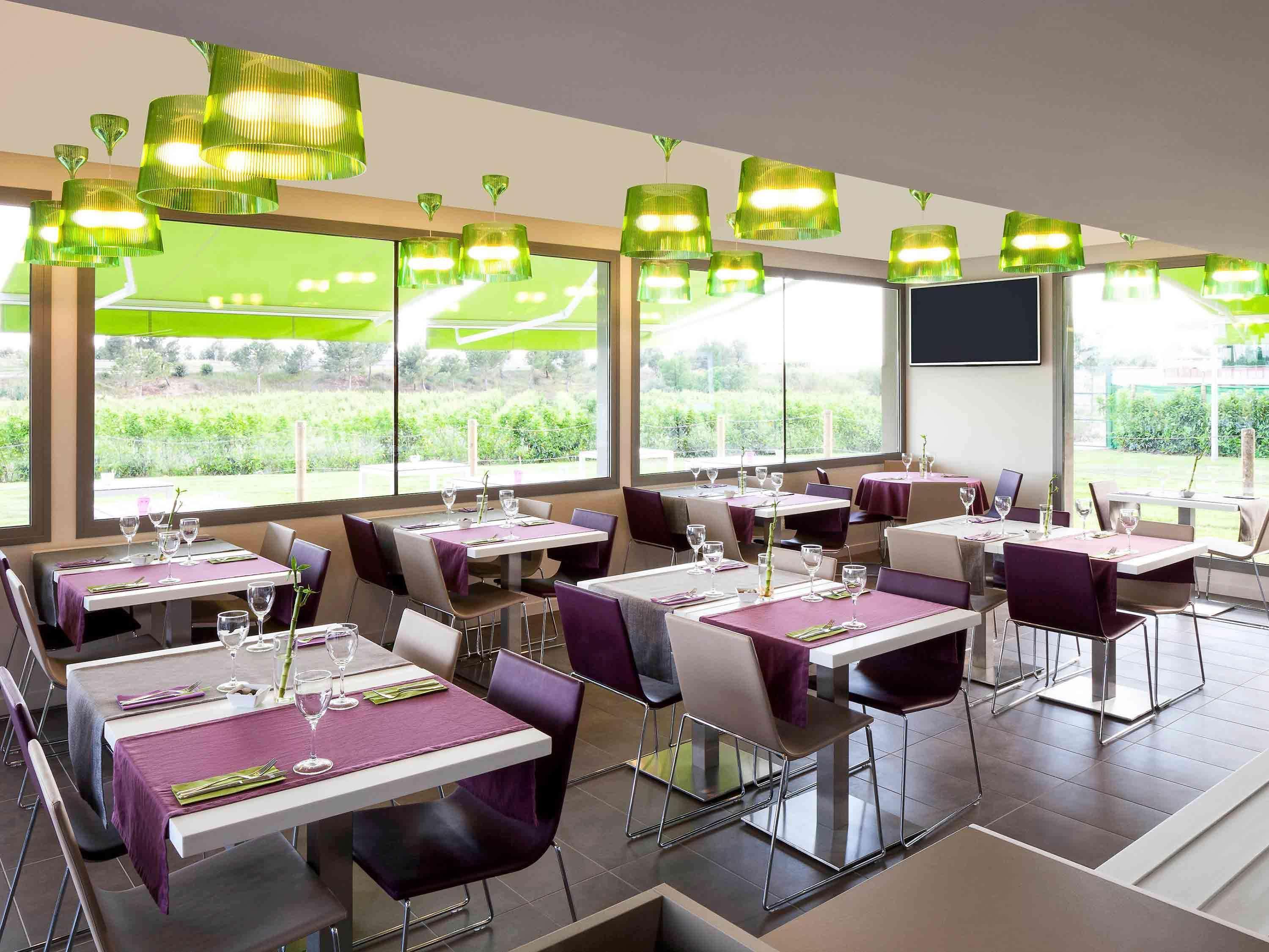 Hotel Ibis Styles Lleida Торрефаррера Экстерьер фото