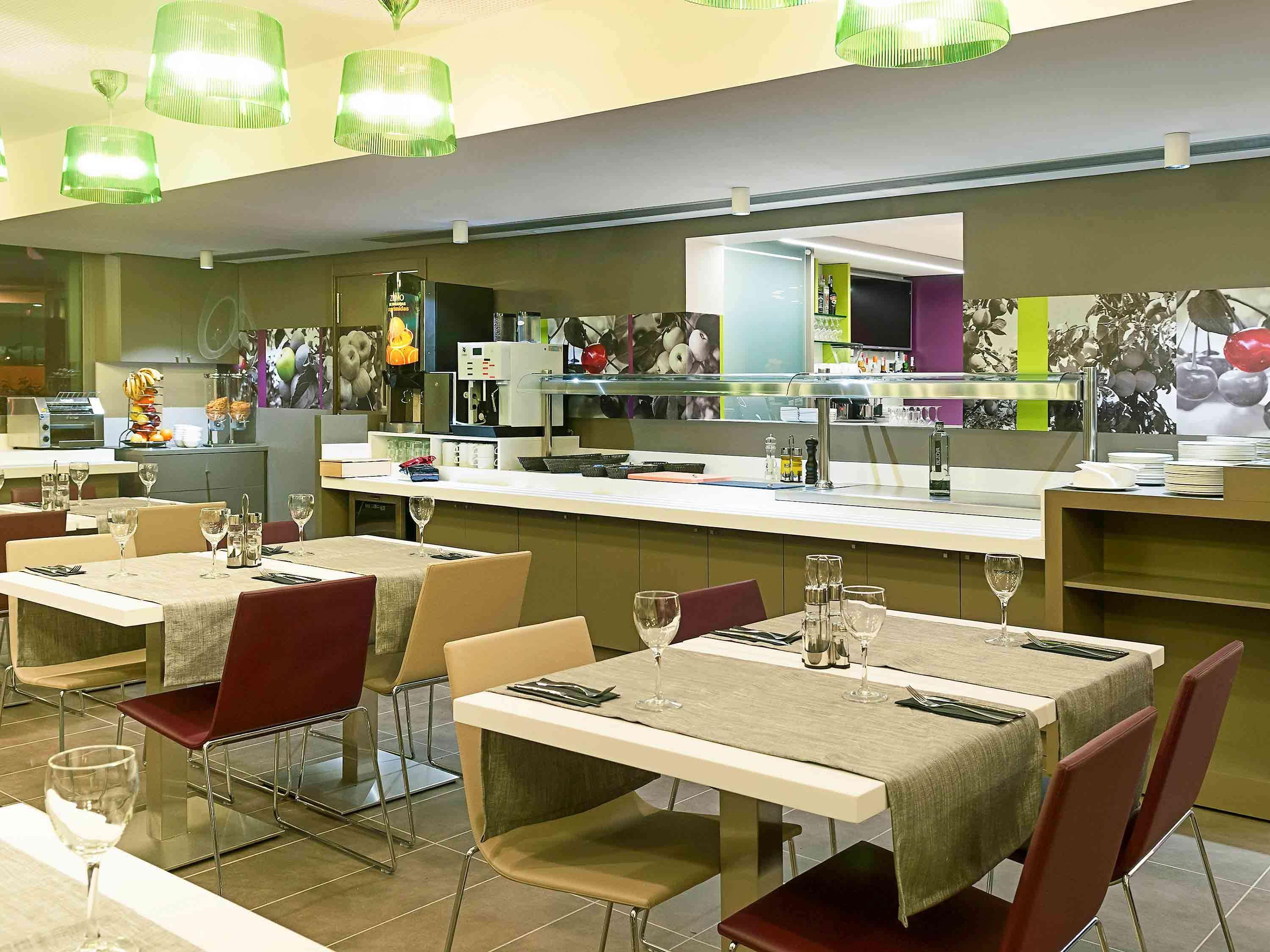 Hotel Ibis Styles Lleida Торрефаррера Экстерьер фото