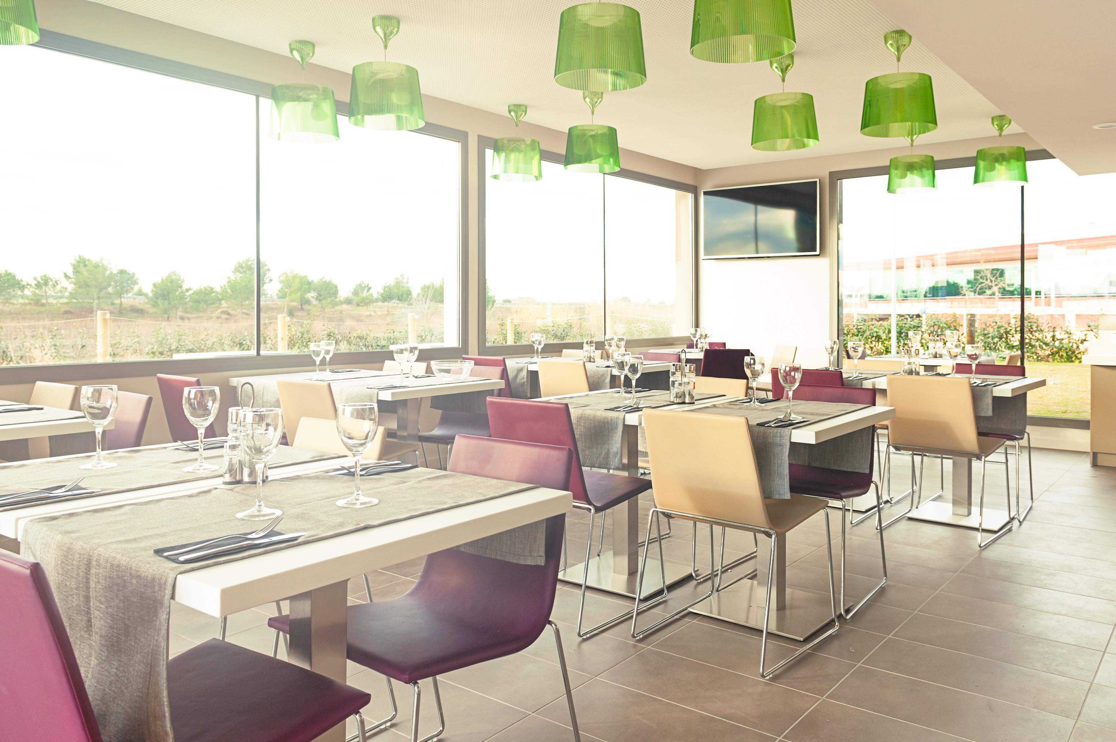 Hotel Ibis Styles Lleida Торрефаррера Экстерьер фото